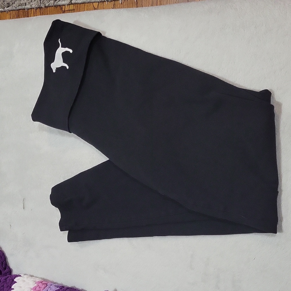 Victoria's Secret PINK Yoga Pants